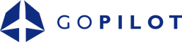 GoPilot, Inc. logo